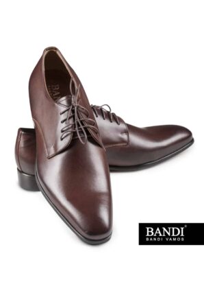 Pánská společenská obuv BANDI Lagrini